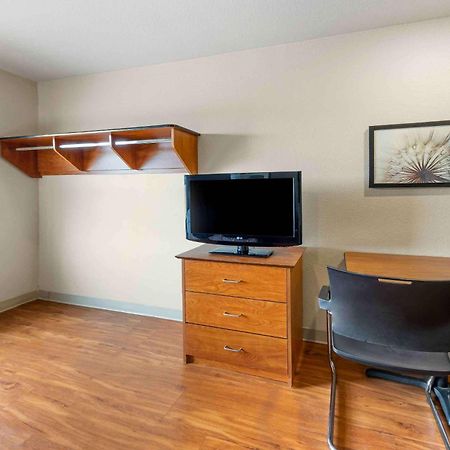 Extended Stay America Select Suites - Provo - American Fork Lehi Dış mekan fotoğraf