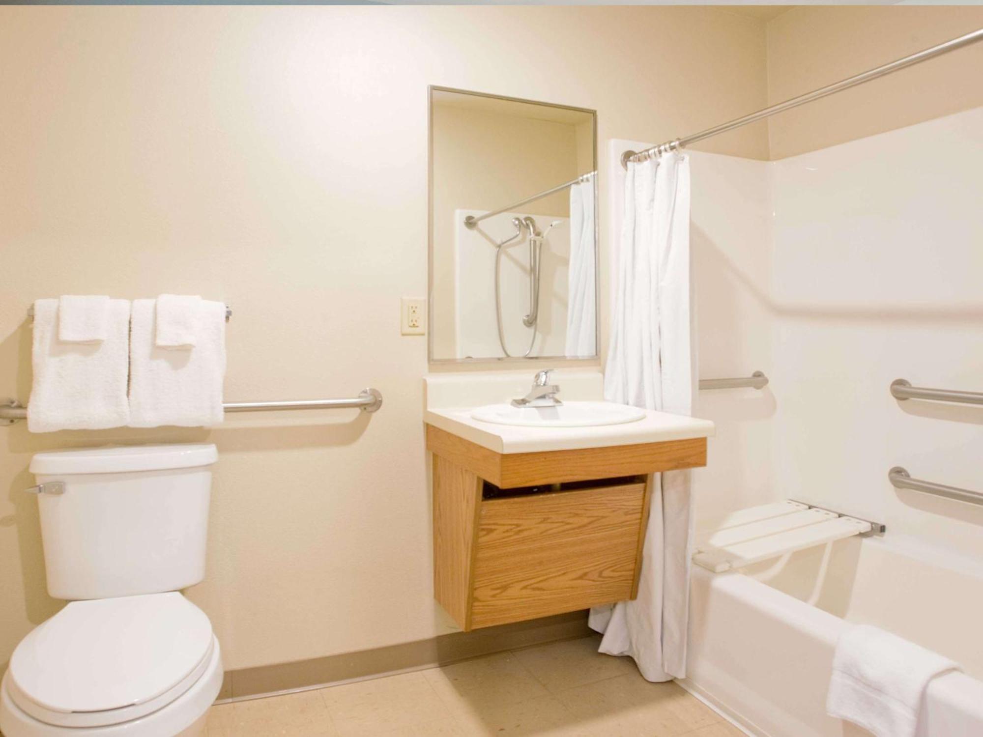 Extended Stay America Select Suites - Provo - American Fork Lehi Dış mekan fotoğraf