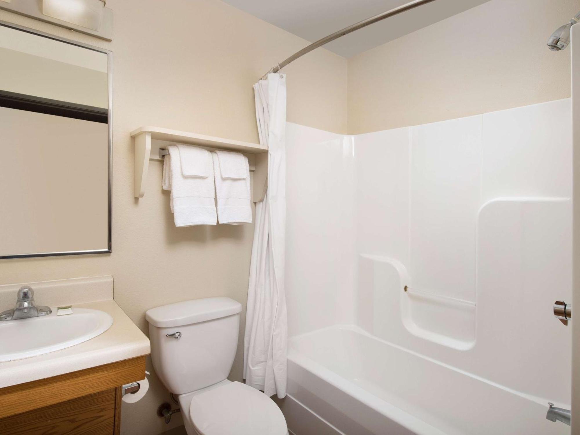 Extended Stay America Select Suites - Provo - American Fork Lehi Dış mekan fotoğraf