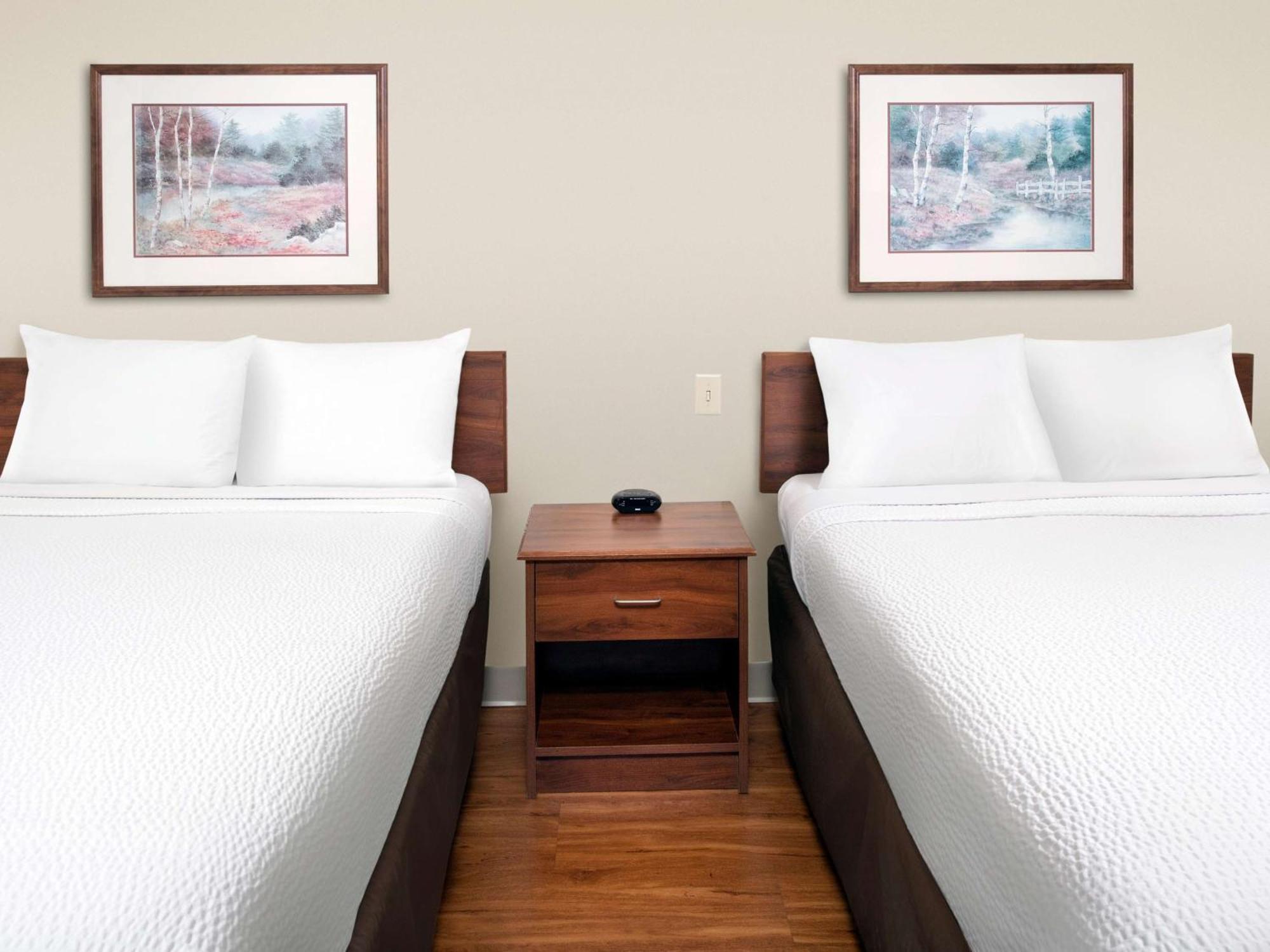 Extended Stay America Select Suites - Provo - American Fork Lehi Dış mekan fotoğraf