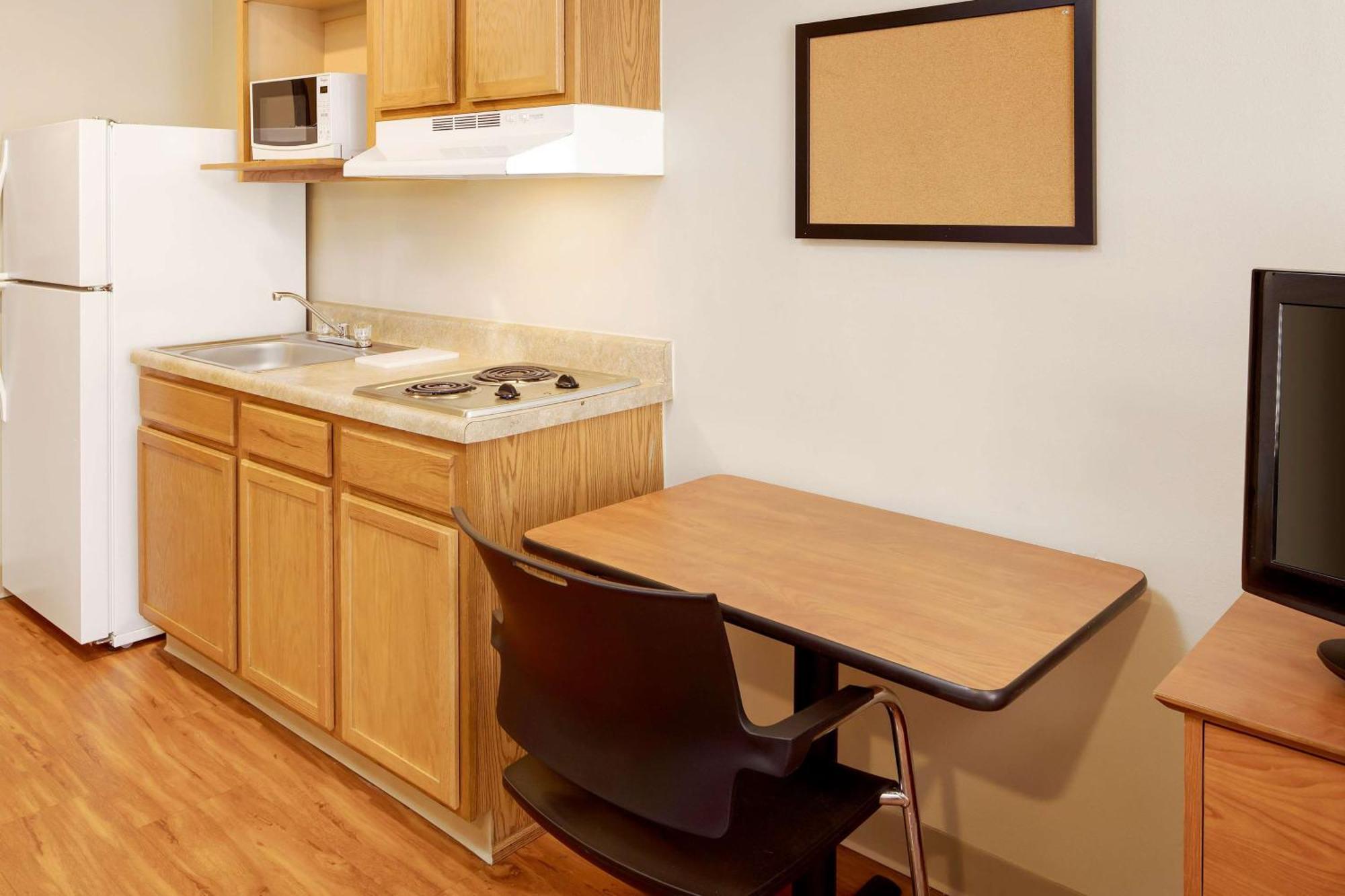 Extended Stay America Select Suites - Provo - American Fork Lehi Dış mekan fotoğraf