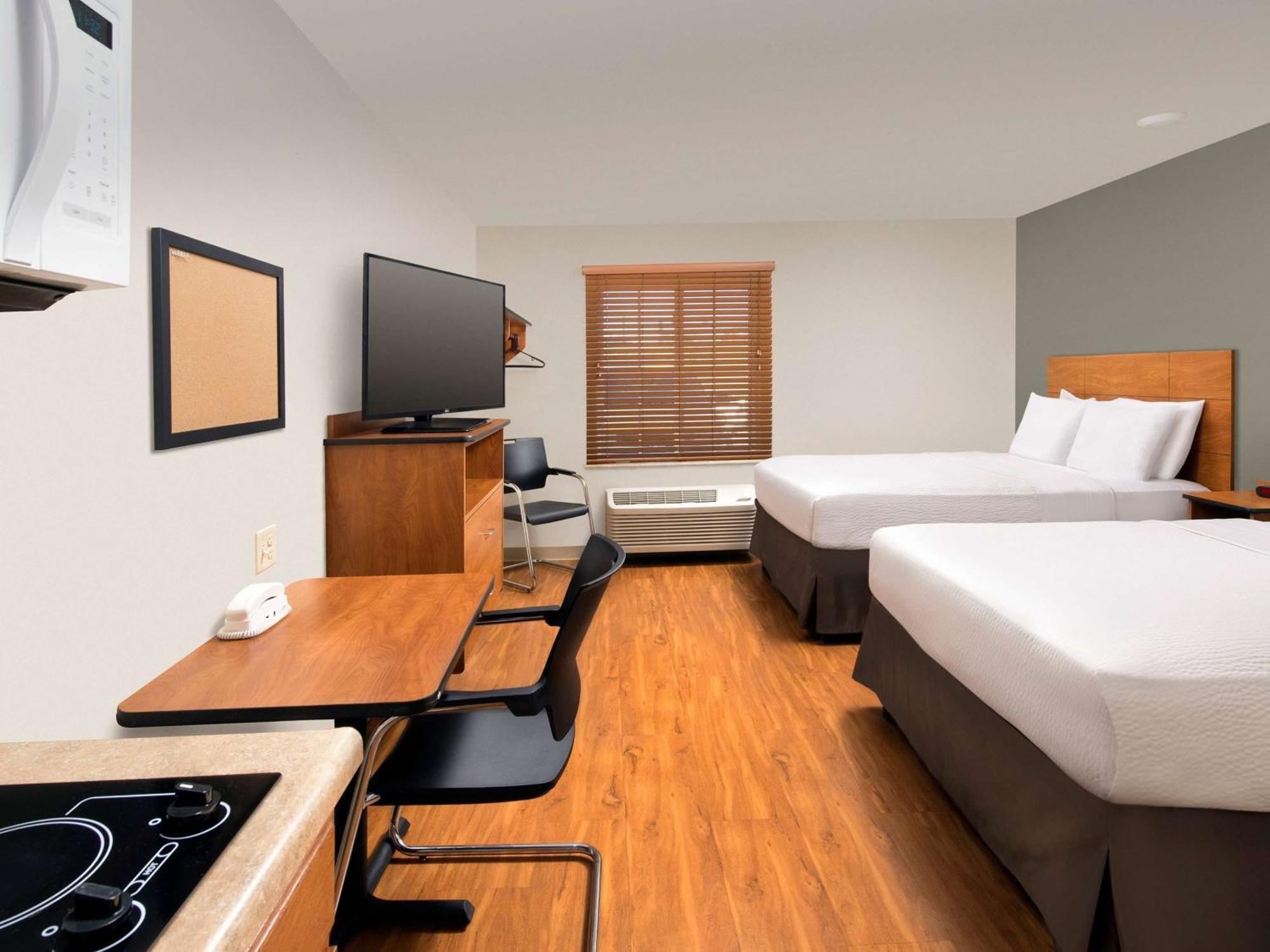 Extended Stay America Select Suites - Provo - American Fork Lehi Dış mekan fotoğraf
