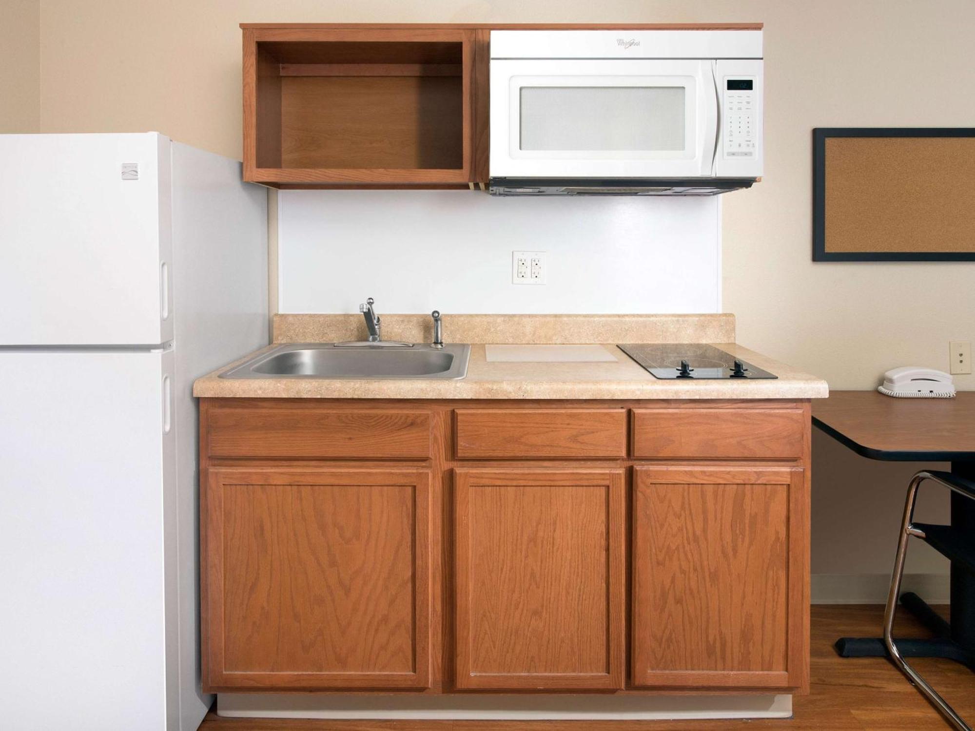 Extended Stay America Select Suites - Provo - American Fork Lehi Dış mekan fotoğraf