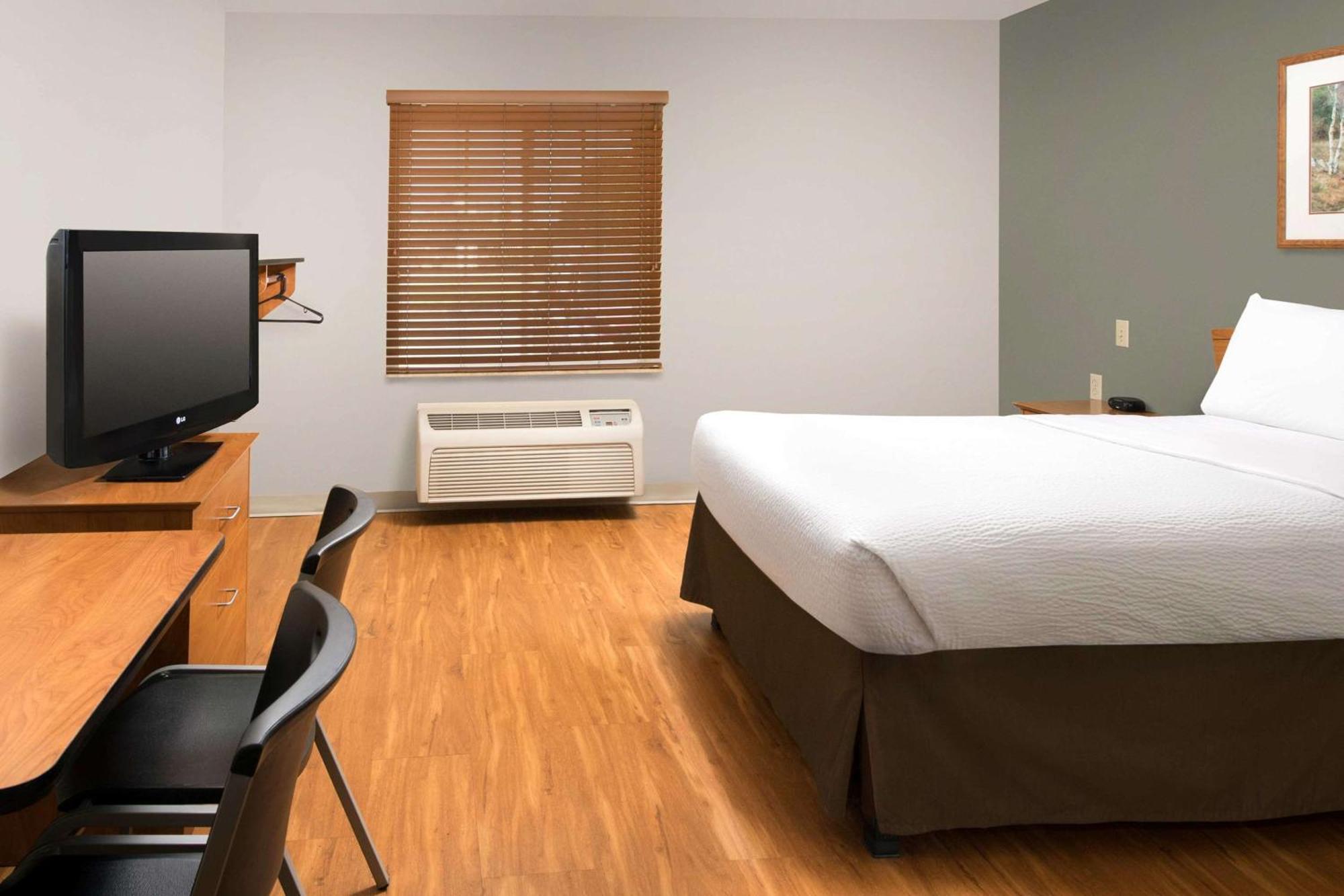 Extended Stay America Select Suites - Provo - American Fork Lehi Dış mekan fotoğraf