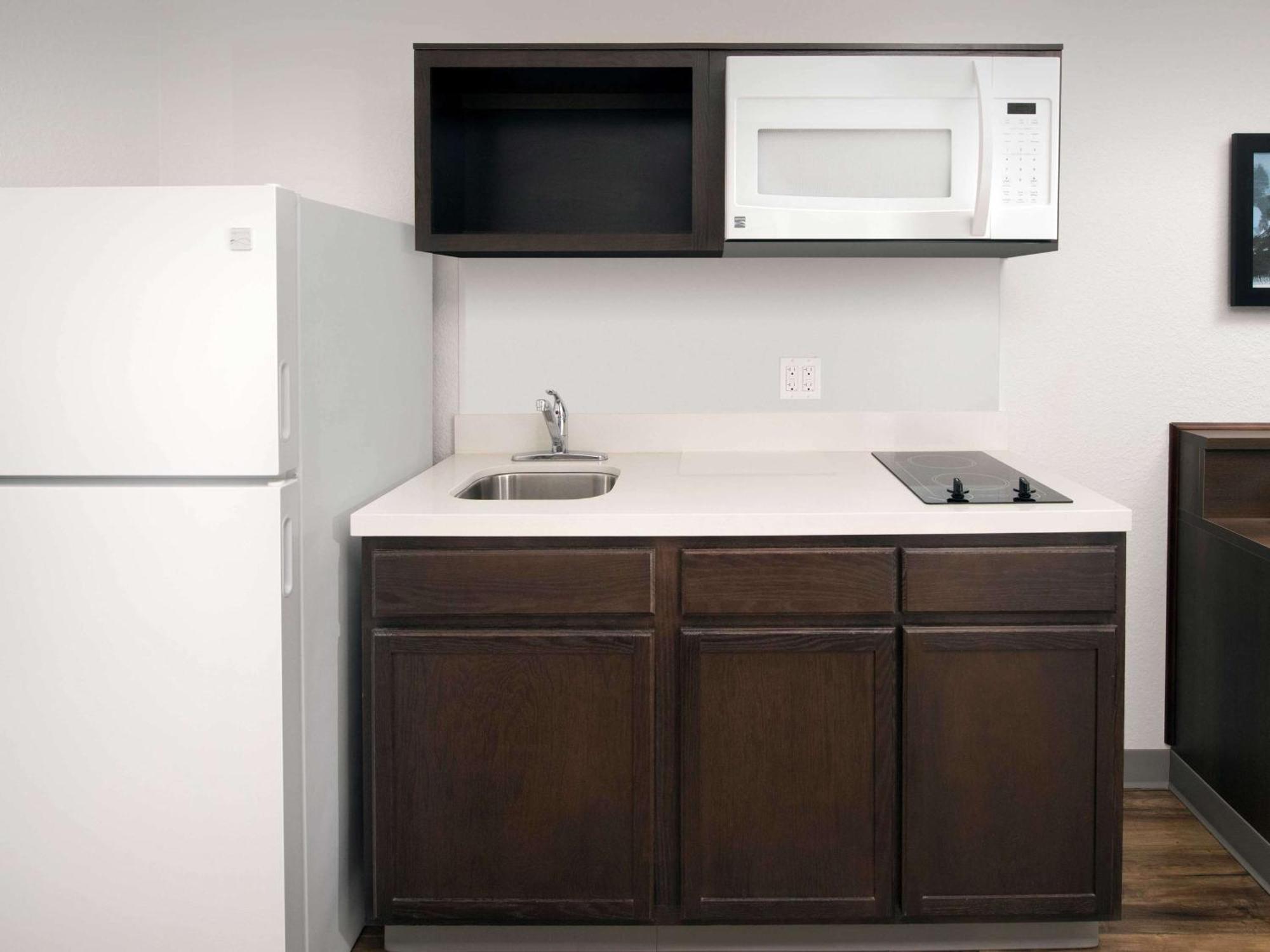 Extended Stay America Select Suites - Provo - American Fork Lehi Dış mekan fotoğraf