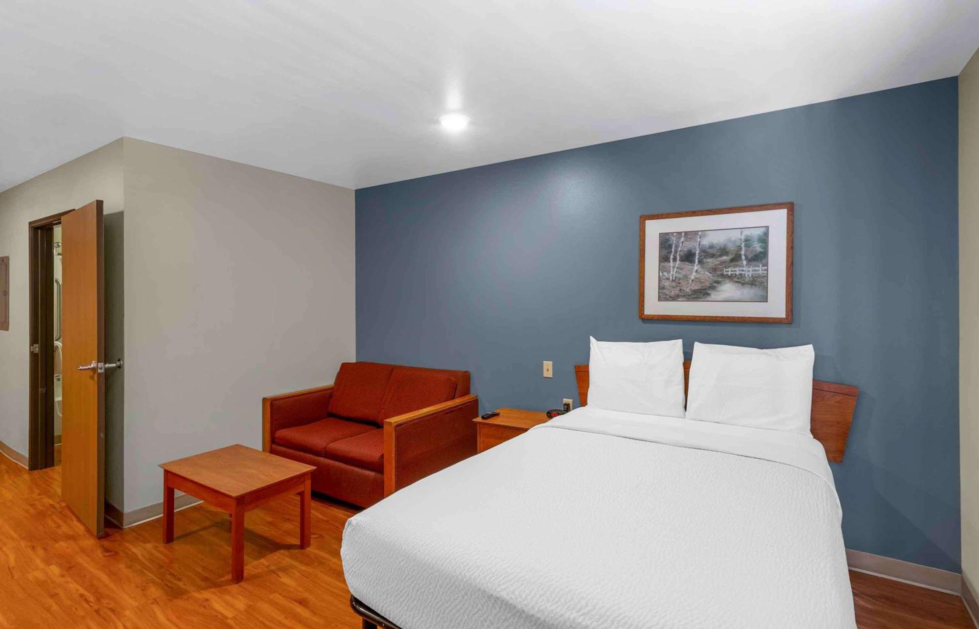 Extended Stay America Select Suites - Provo - American Fork Lehi Dış mekan fotoğraf