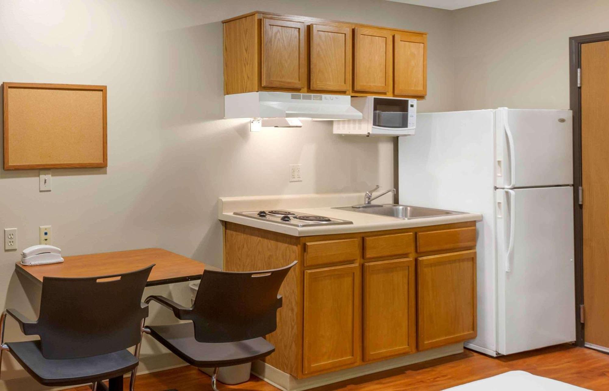 Extended Stay America Select Suites - Provo - American Fork Lehi Dış mekan fotoğraf