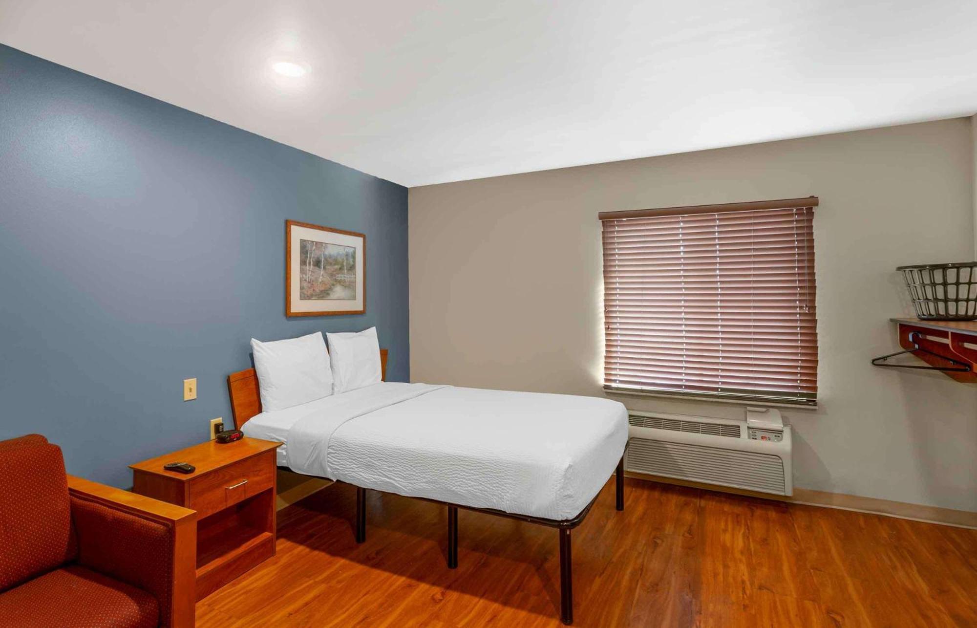 Extended Stay America Select Suites - Provo - American Fork Lehi Dış mekan fotoğraf