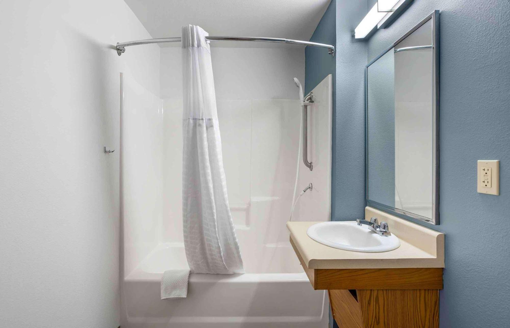 Extended Stay America Select Suites - Provo - American Fork Lehi Dış mekan fotoğraf