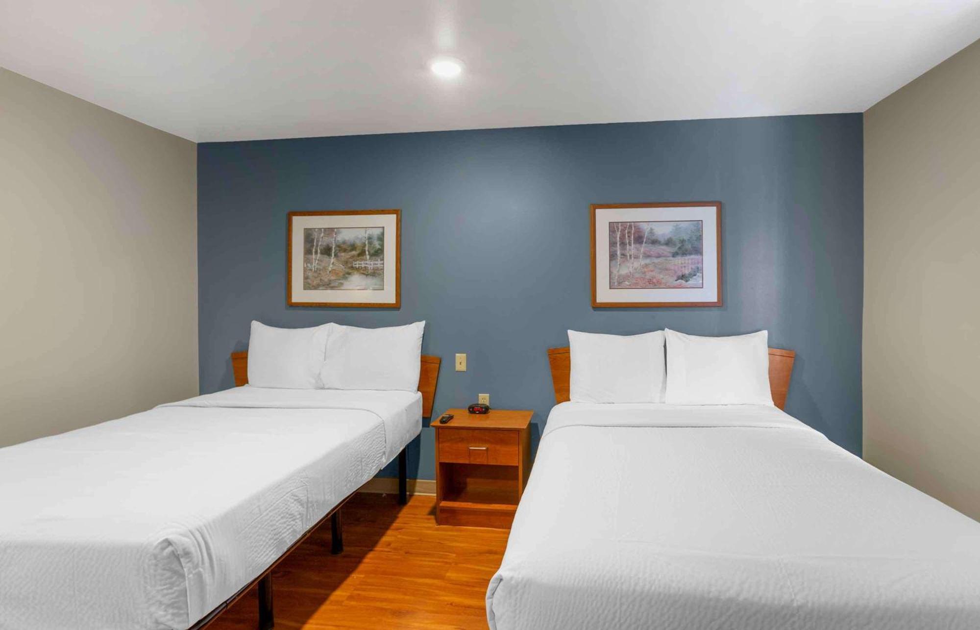 Extended Stay America Select Suites - Provo - American Fork Lehi Dış mekan fotoğraf