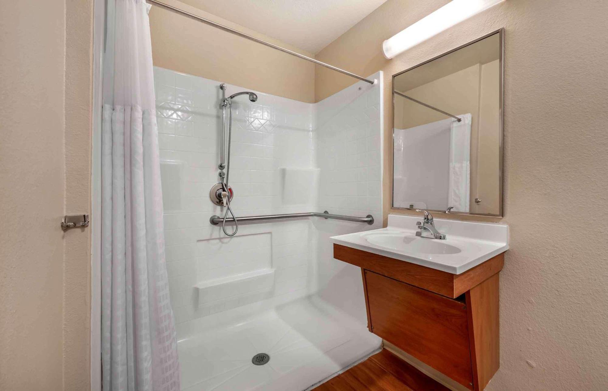 Extended Stay America Select Suites - Provo - American Fork Lehi Dış mekan fotoğraf