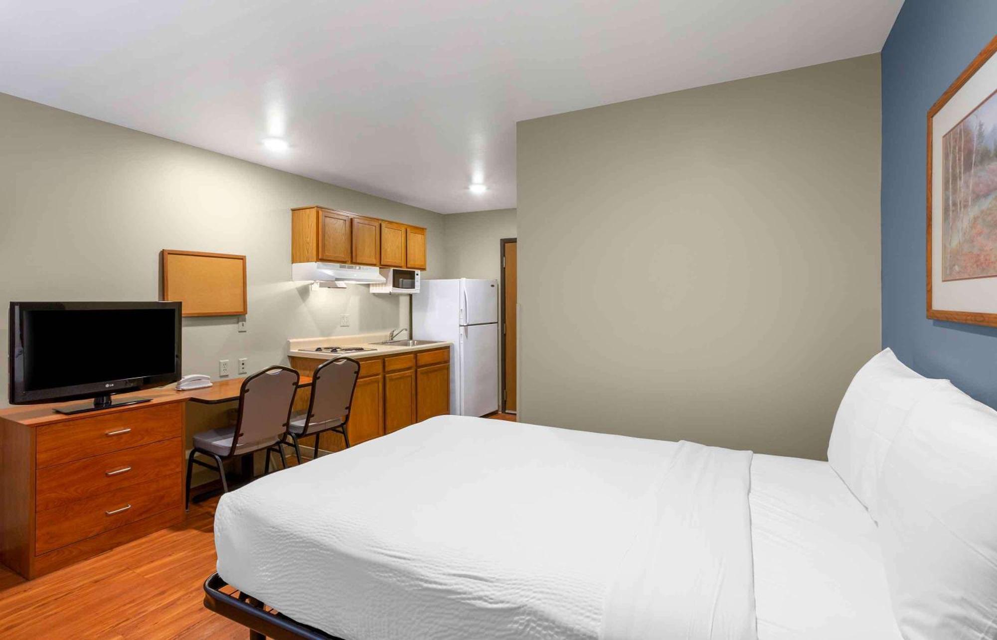 Extended Stay America Select Suites - Provo - American Fork Lehi Dış mekan fotoğraf