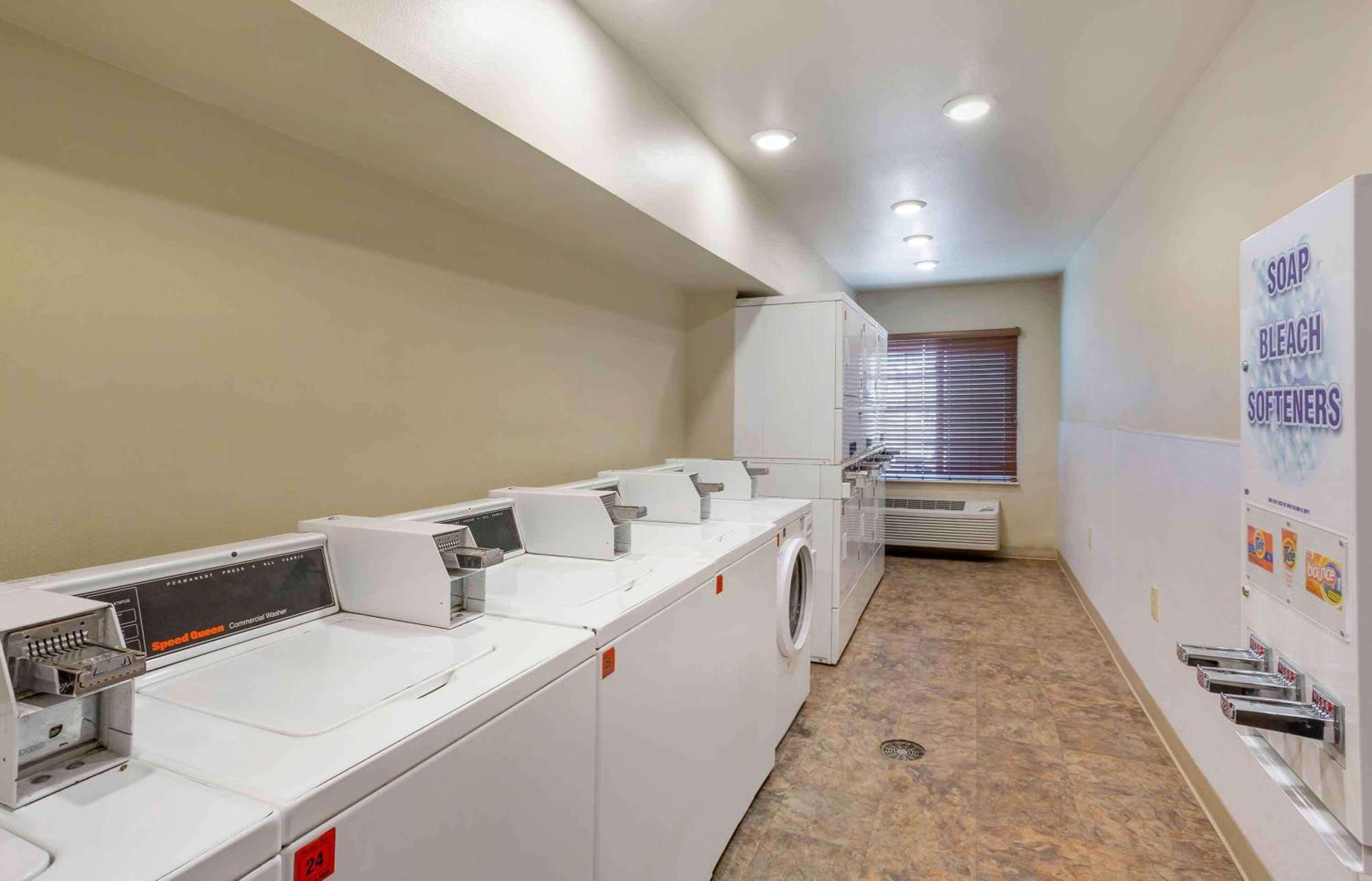 Extended Stay America Select Suites - Provo - American Fork Lehi Dış mekan fotoğraf