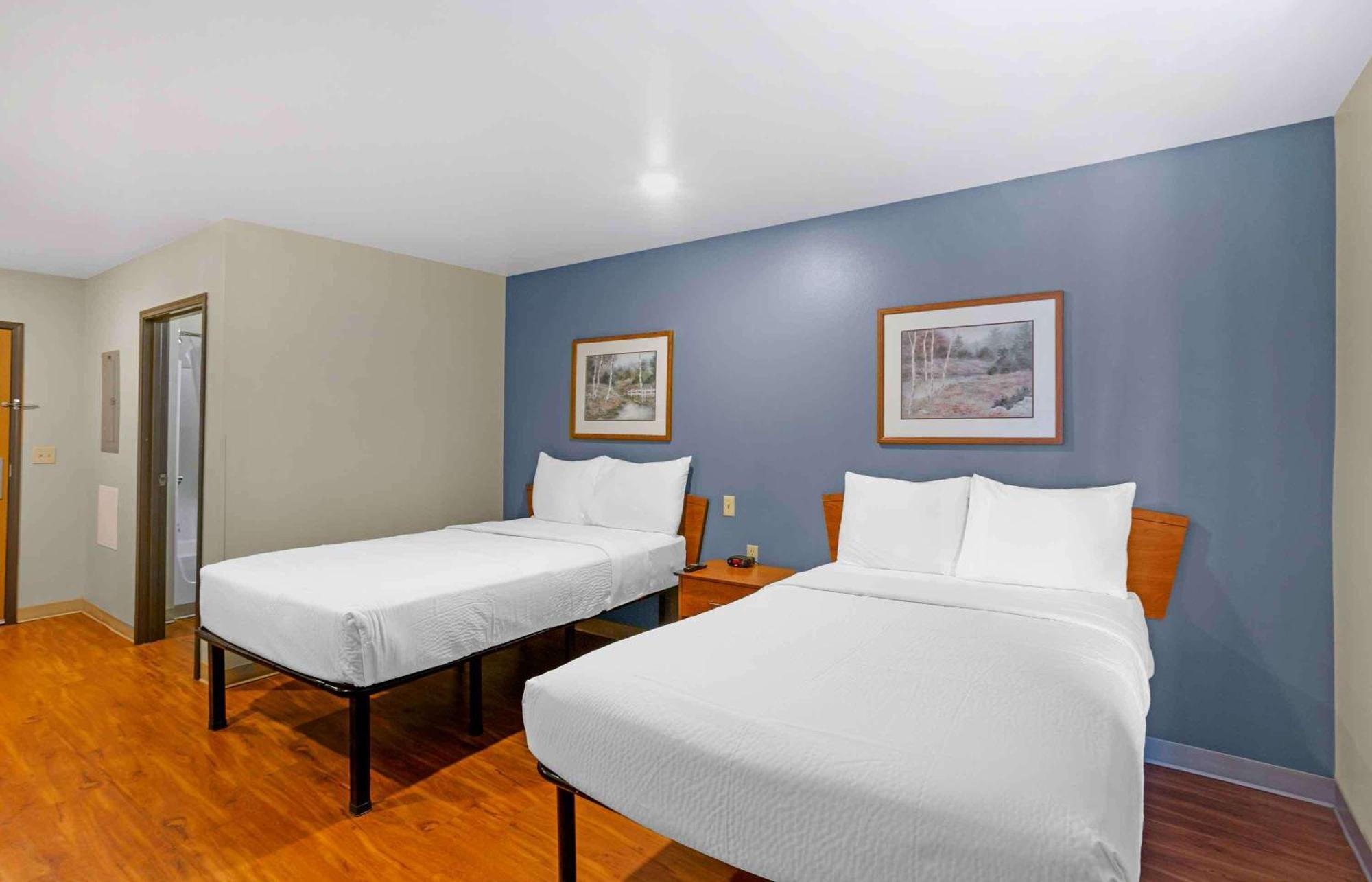 Extended Stay America Select Suites - Provo - American Fork Lehi Dış mekan fotoğraf