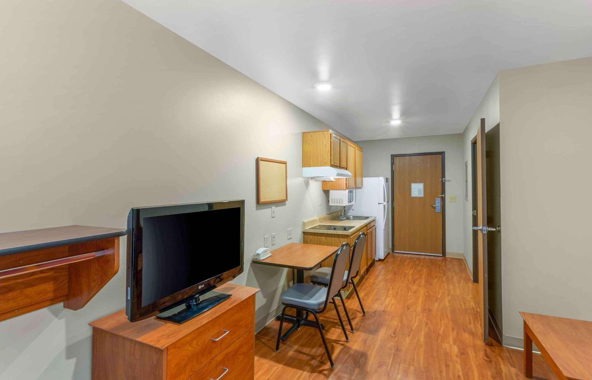 Extended Stay America Select Suites - Provo - American Fork Lehi Dış mekan fotoğraf
