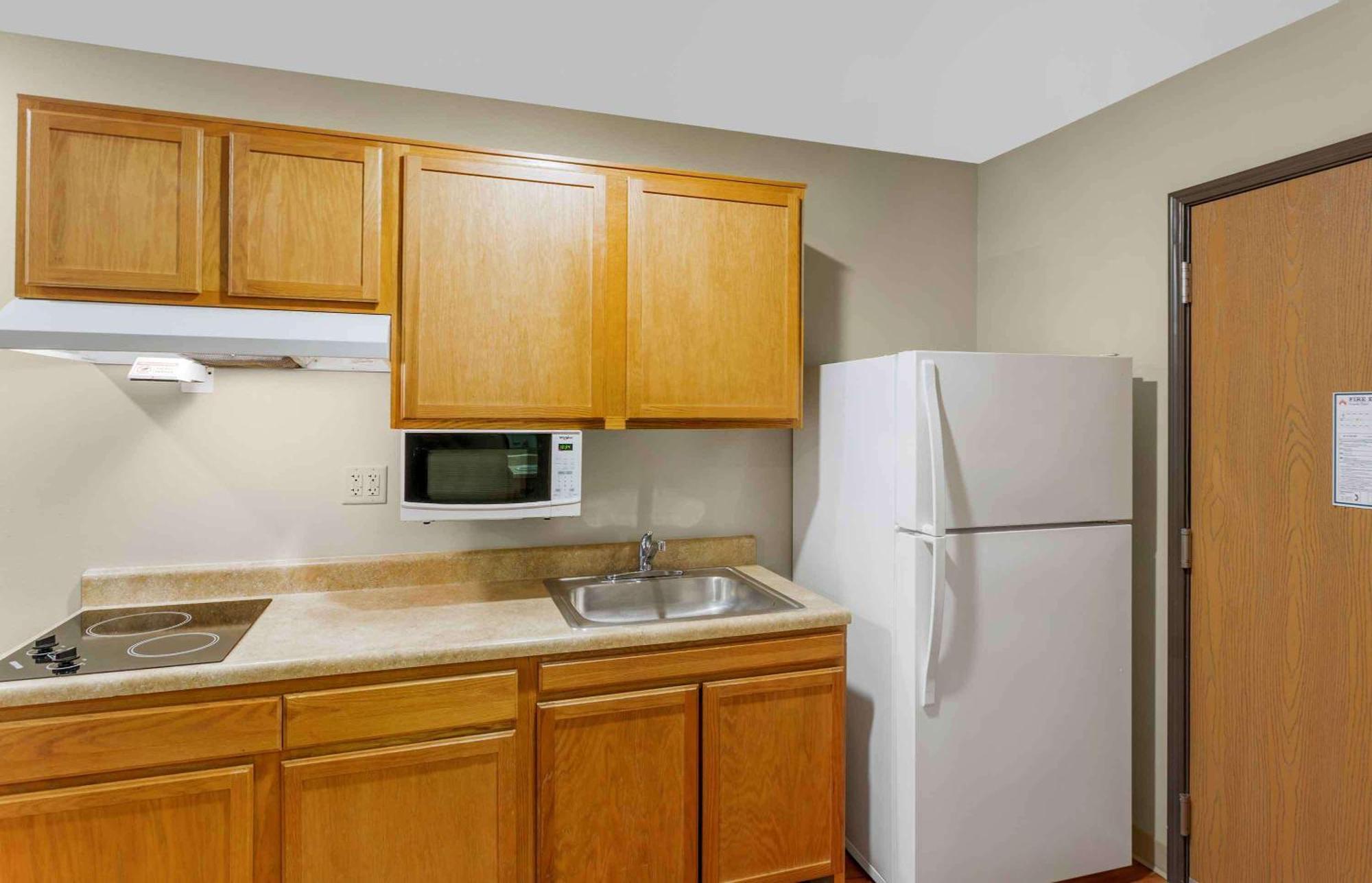 Extended Stay America Select Suites - Provo - American Fork Lehi Dış mekan fotoğraf