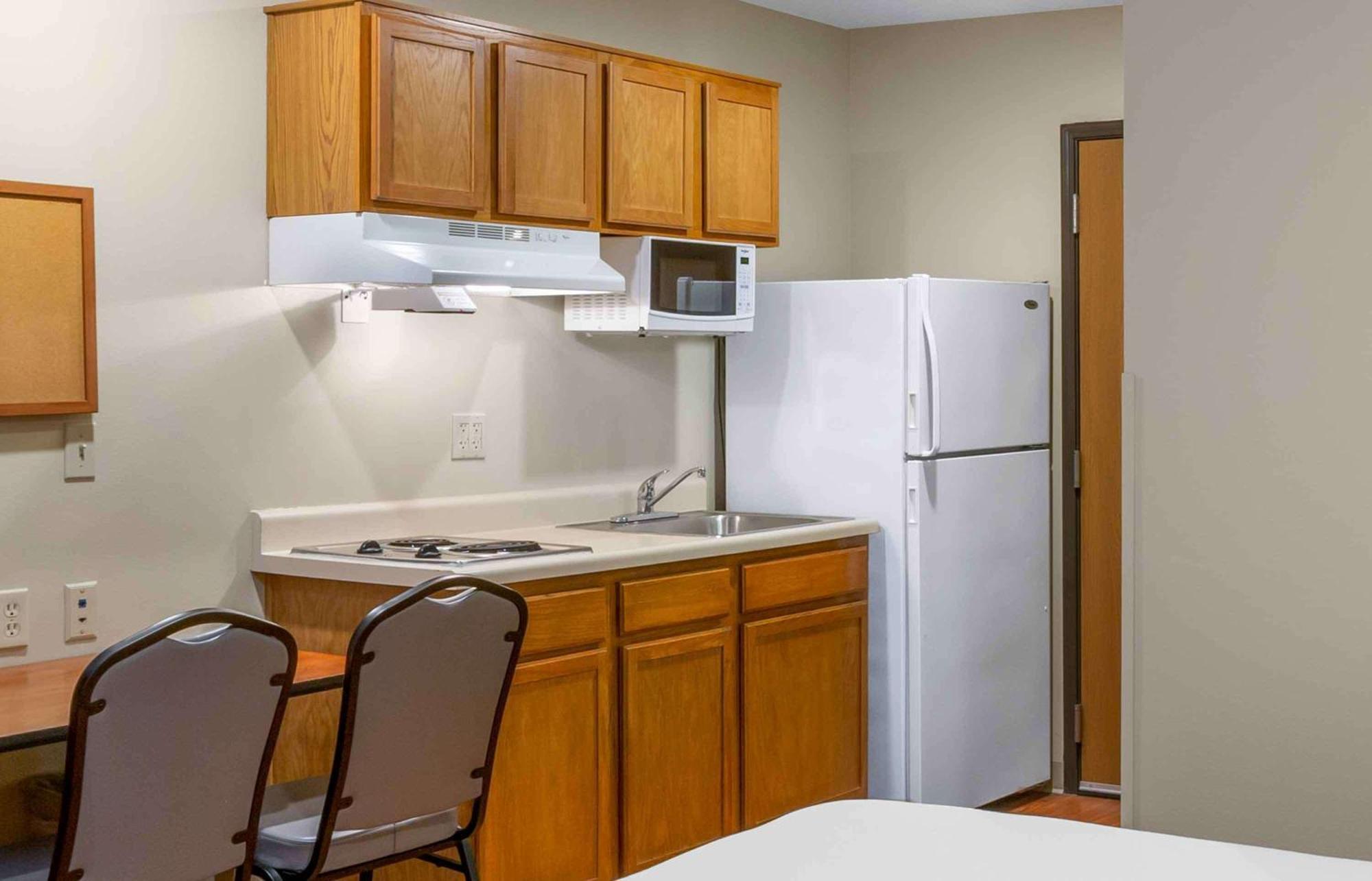Extended Stay America Select Suites - Provo - American Fork Lehi Dış mekan fotoğraf