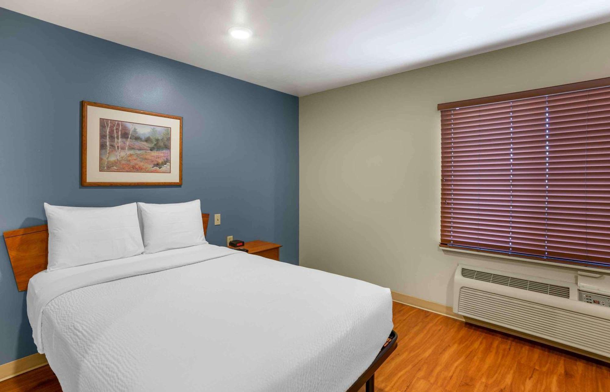 Extended Stay America Select Suites - Provo - American Fork Lehi Dış mekan fotoğraf