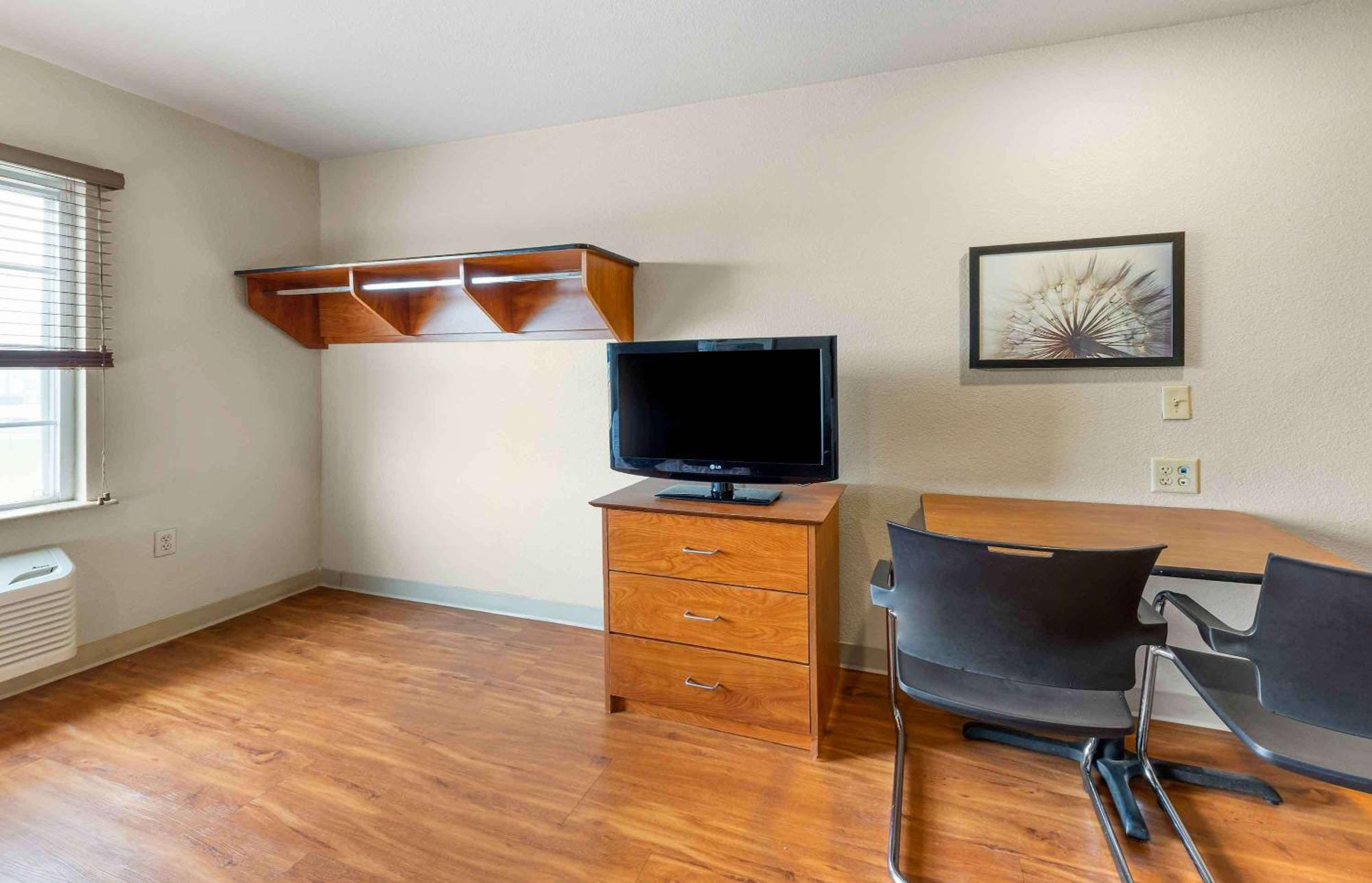 Extended Stay America Select Suites - Provo - American Fork Lehi Dış mekan fotoğraf