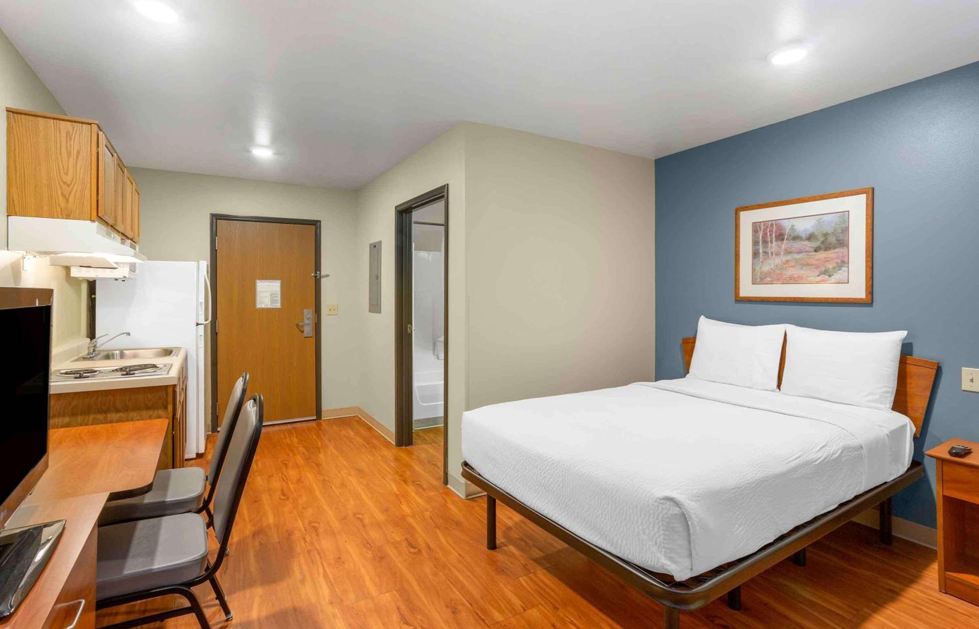 Extended Stay America Select Suites - Provo - American Fork Lehi Dış mekan fotoğraf