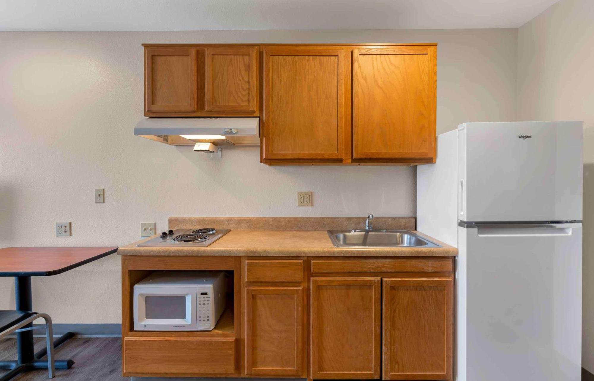 Extended Stay America Select Suites - Provo - American Fork Lehi Dış mekan fotoğraf