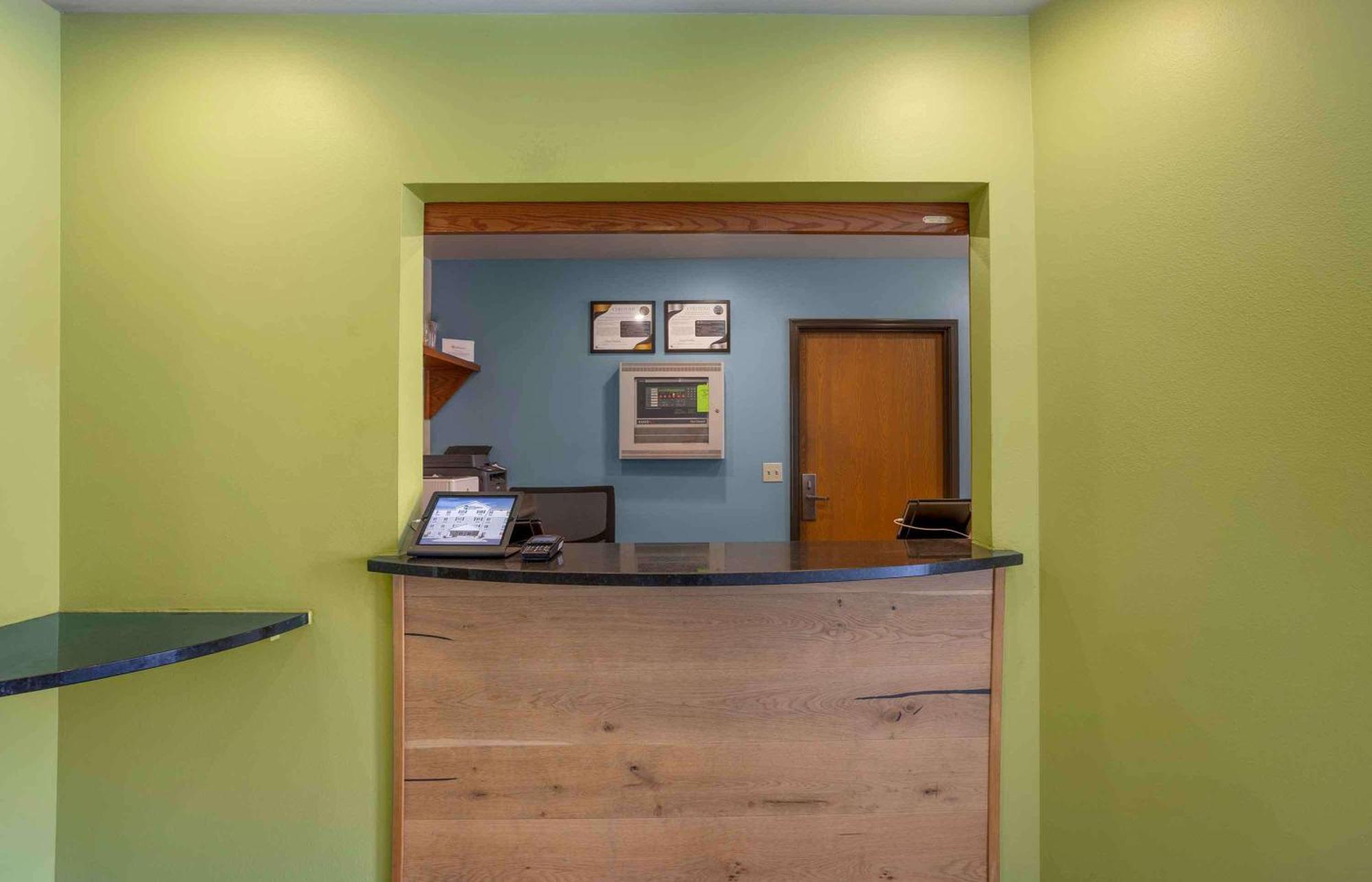 Extended Stay America Select Suites - Provo - American Fork Lehi Dış mekan fotoğraf