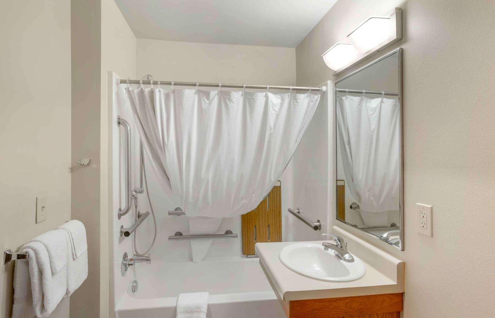 Extended Stay America Select Suites - Provo - American Fork Lehi Dış mekan fotoğraf
