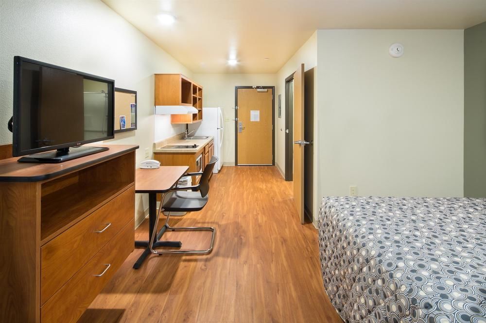 Extended Stay America Select Suites - Provo - American Fork Lehi Dış mekan fotoğraf