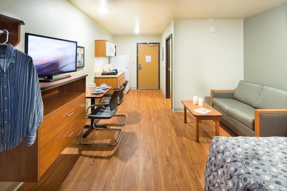 Extended Stay America Select Suites - Provo - American Fork Lehi Dış mekan fotoğraf