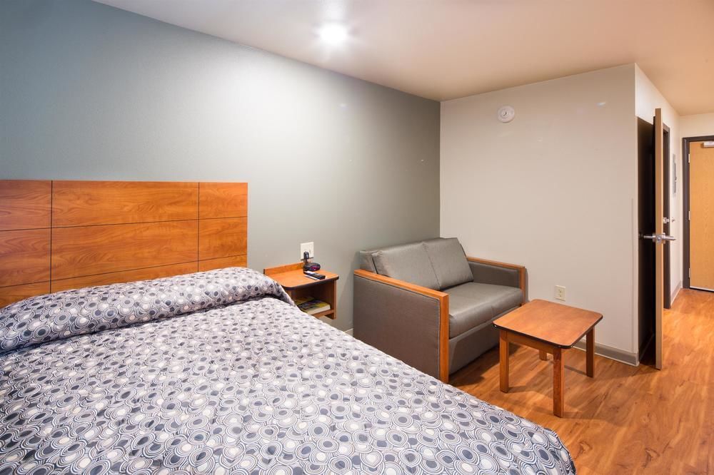 Extended Stay America Select Suites - Provo - American Fork Lehi Dış mekan fotoğraf