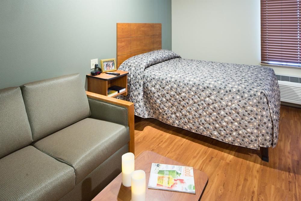 Extended Stay America Select Suites - Provo - American Fork Lehi Dış mekan fotoğraf
