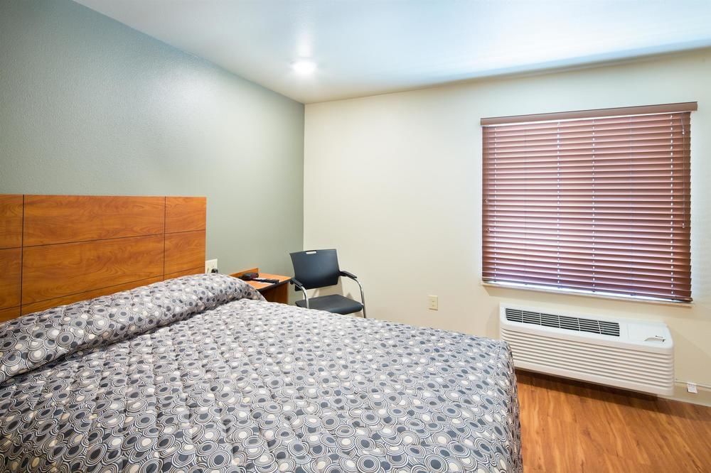Extended Stay America Select Suites - Provo - American Fork Lehi Dış mekan fotoğraf