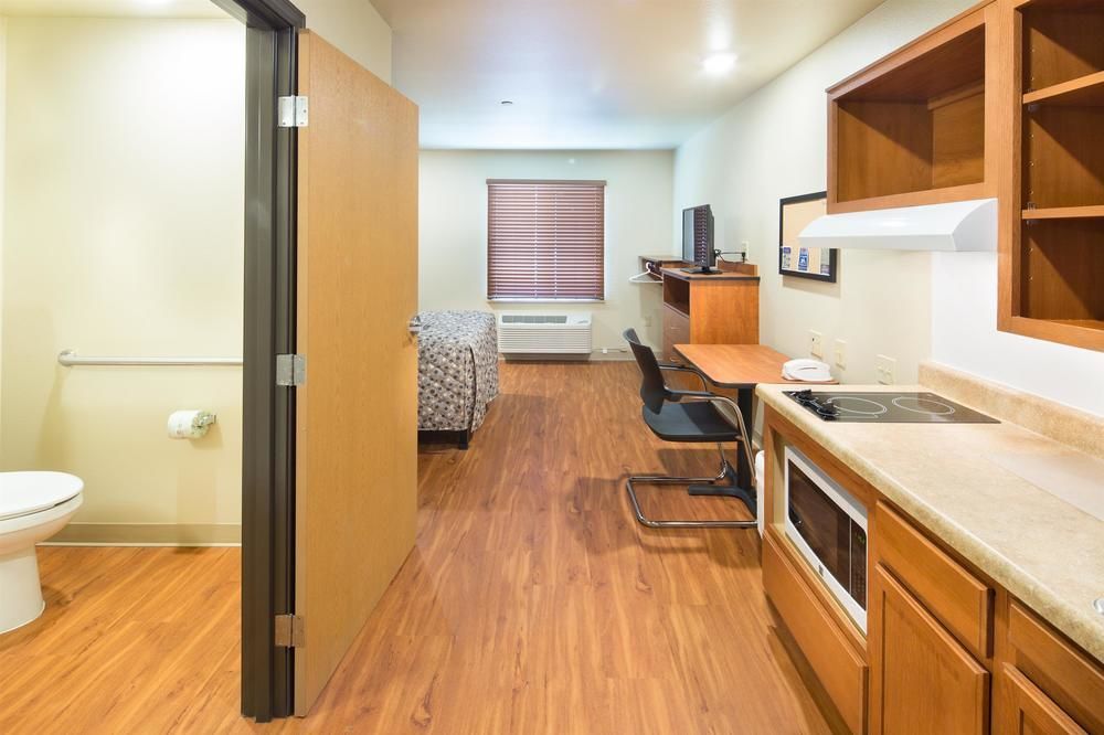 Extended Stay America Select Suites - Provo - American Fork Lehi Dış mekan fotoğraf