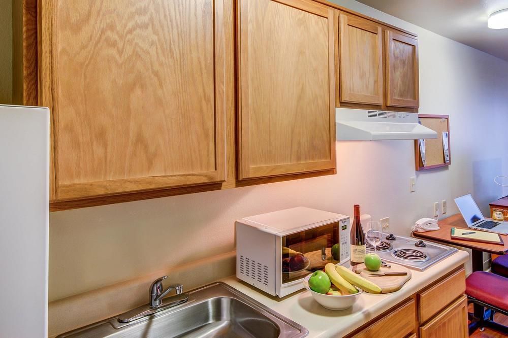 Extended Stay America Select Suites - Provo - American Fork Lehi Dış mekan fotoğraf