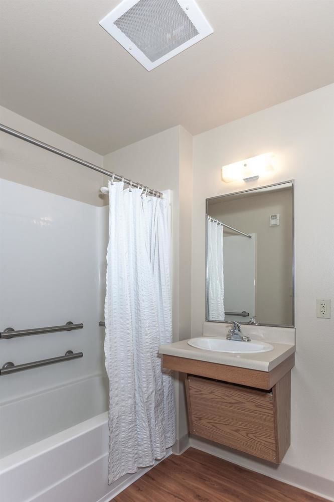 Extended Stay America Select Suites - Provo - American Fork Lehi Dış mekan fotoğraf
