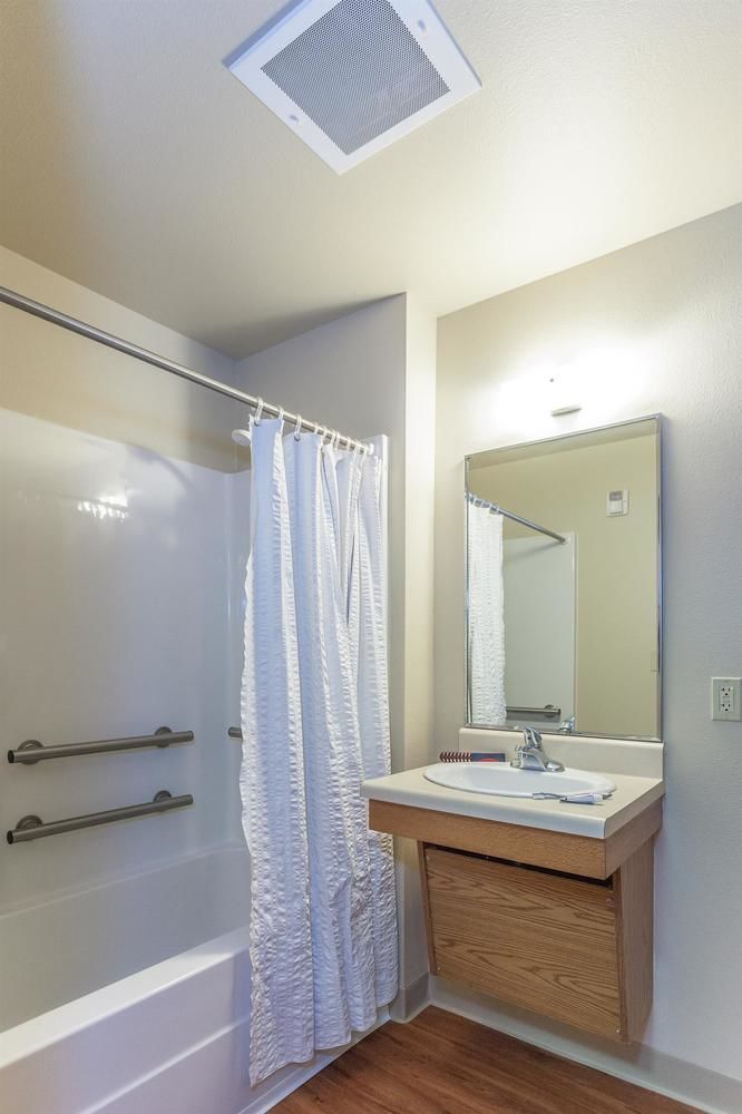 Extended Stay America Select Suites - Provo - American Fork Lehi Dış mekan fotoğraf