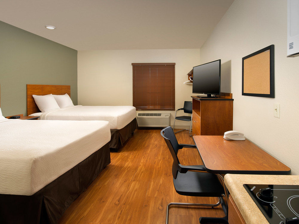 Extended Stay America Select Suites - Provo - American Fork Lehi Dış mekan fotoğraf