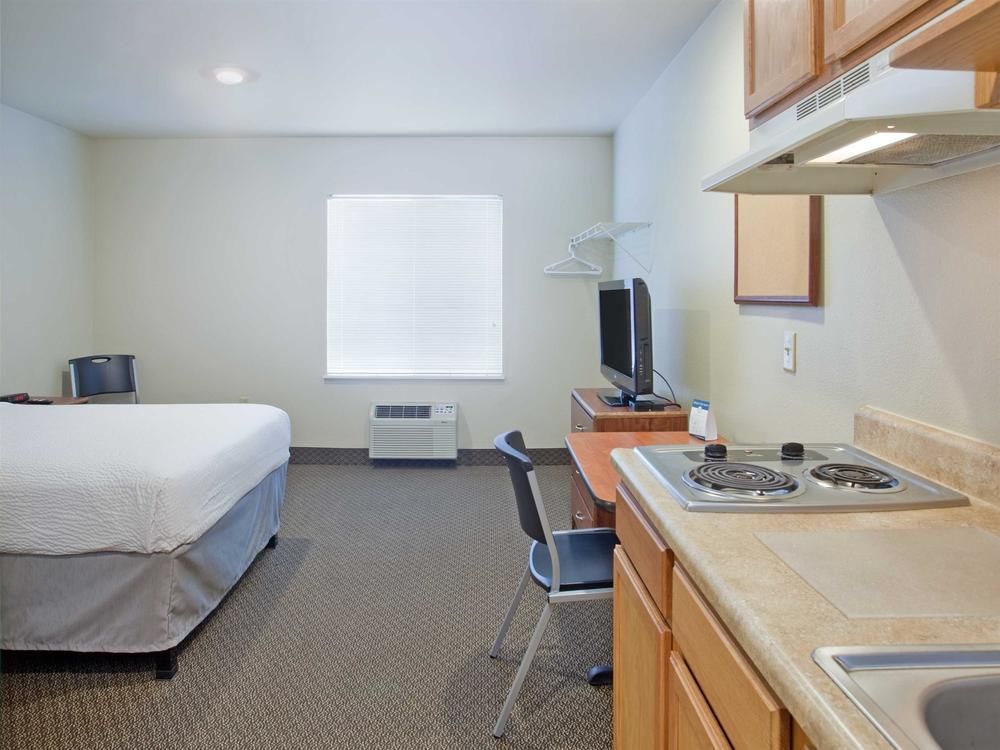 Extended Stay America Select Suites - Provo - American Fork Lehi Dış mekan fotoğraf