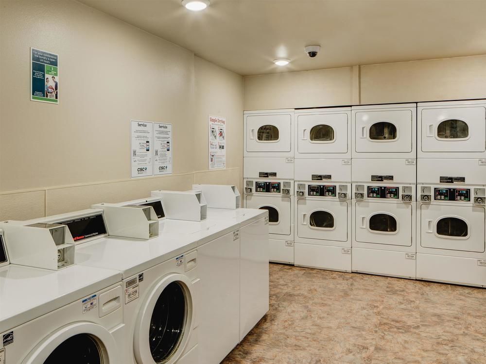 Extended Stay America Select Suites - Provo - American Fork Lehi Dış mekan fotoğraf