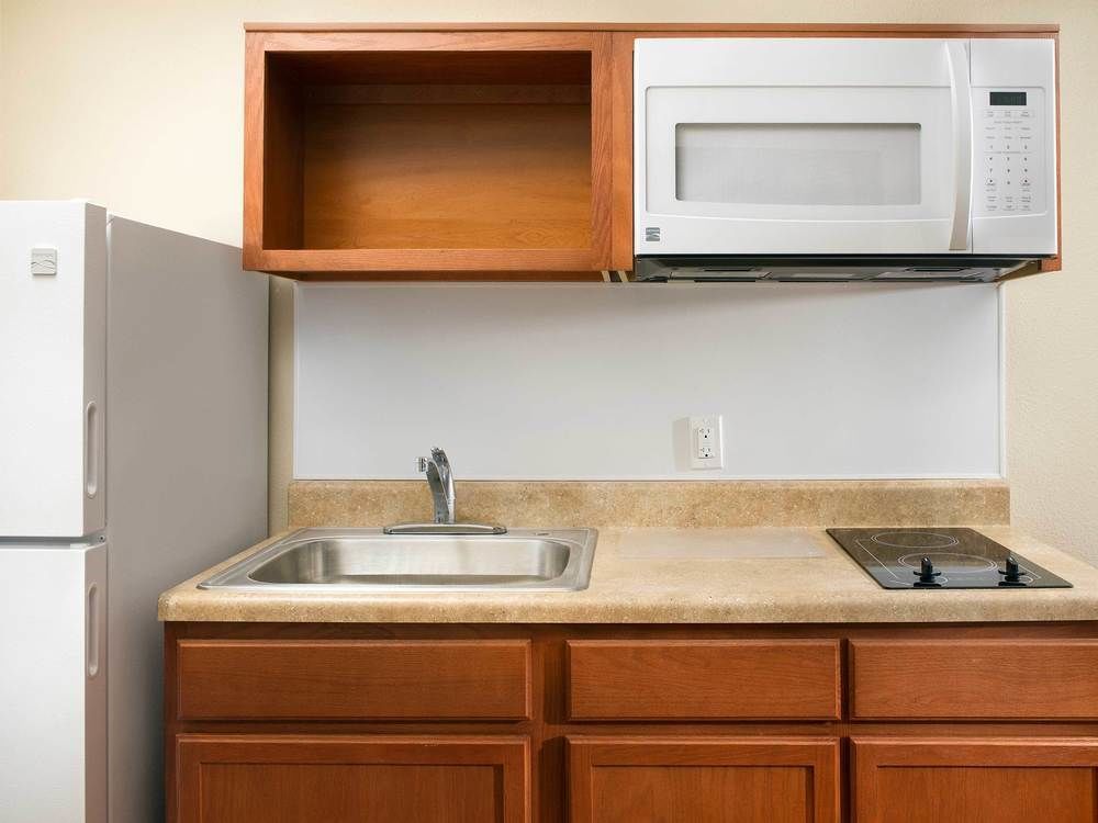 Extended Stay America Select Suites - Provo - American Fork Lehi Dış mekan fotoğraf