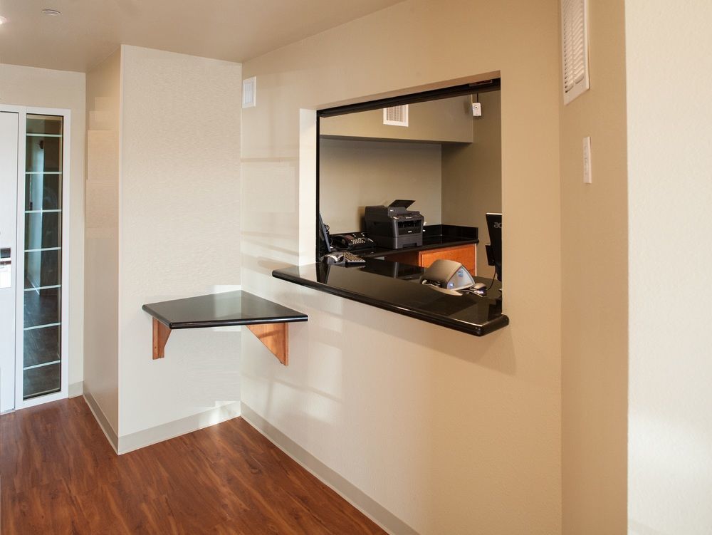 Extended Stay America Select Suites - Provo - American Fork Lehi Dış mekan fotoğraf